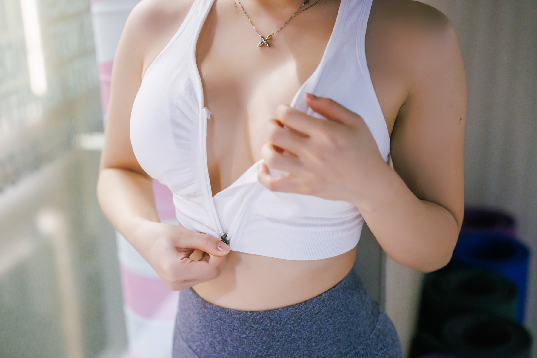 Friya 프리야, [SWEETBOX] Vol.07 Photobook Set.04の写真 9