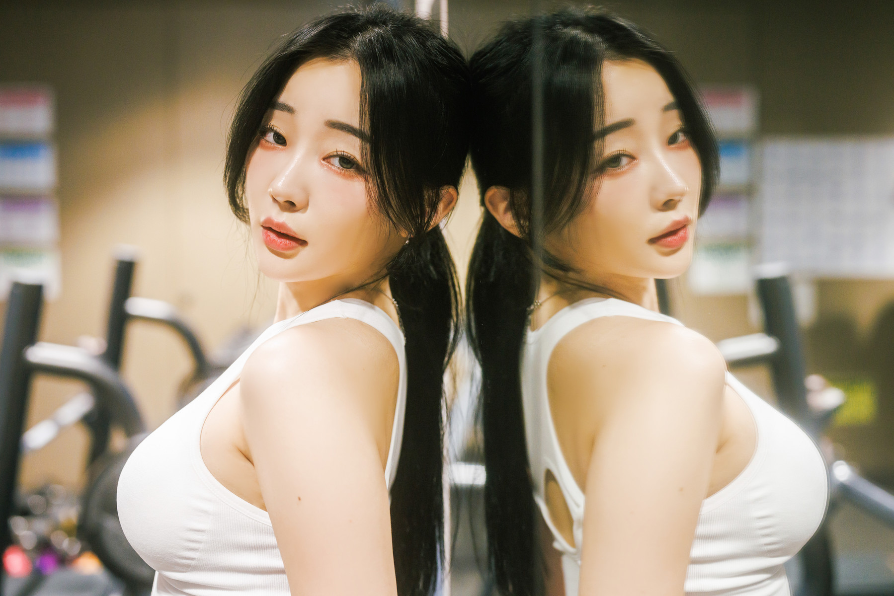 Friya 프리야, [SWEETBOX] Vol.07 Photobook Set.04の写真 11