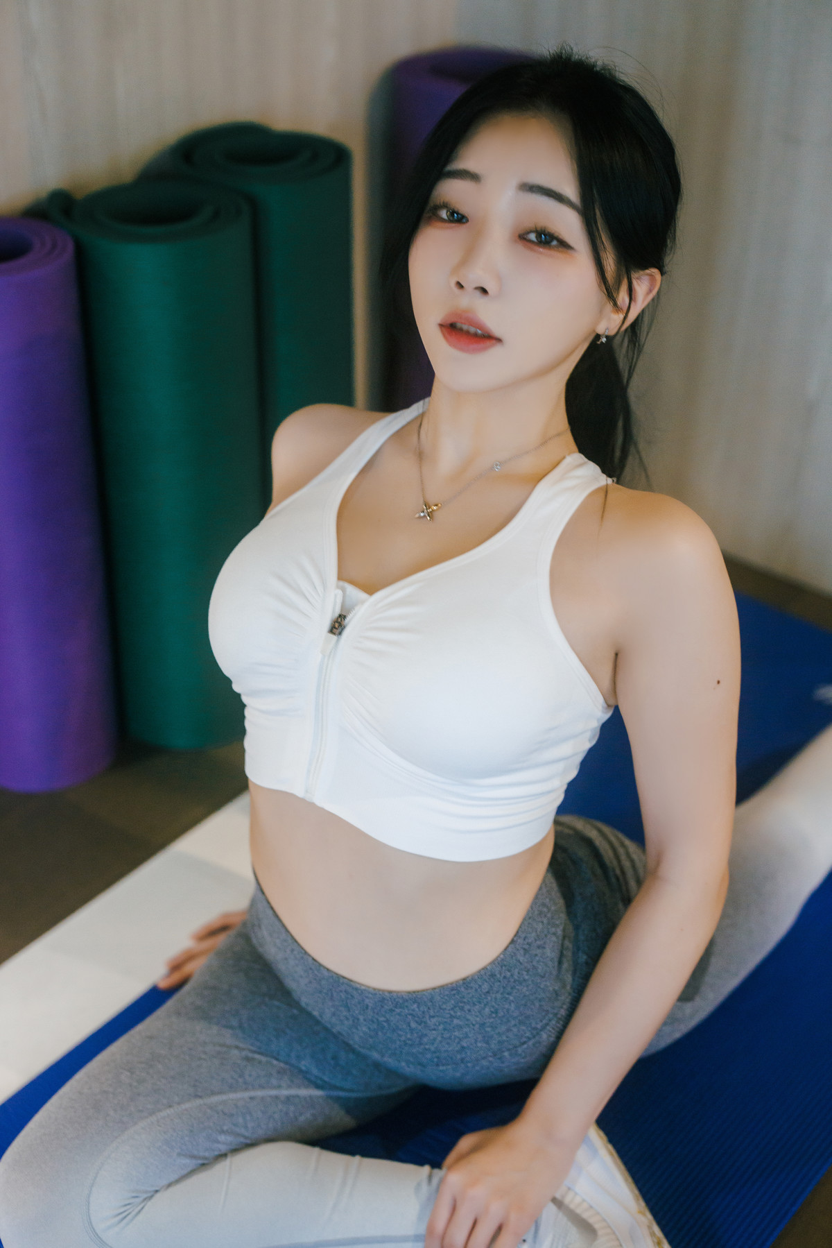 Friya 프리야, [SWEETBOX] Vol.07 Photobook Set.04の写真 25