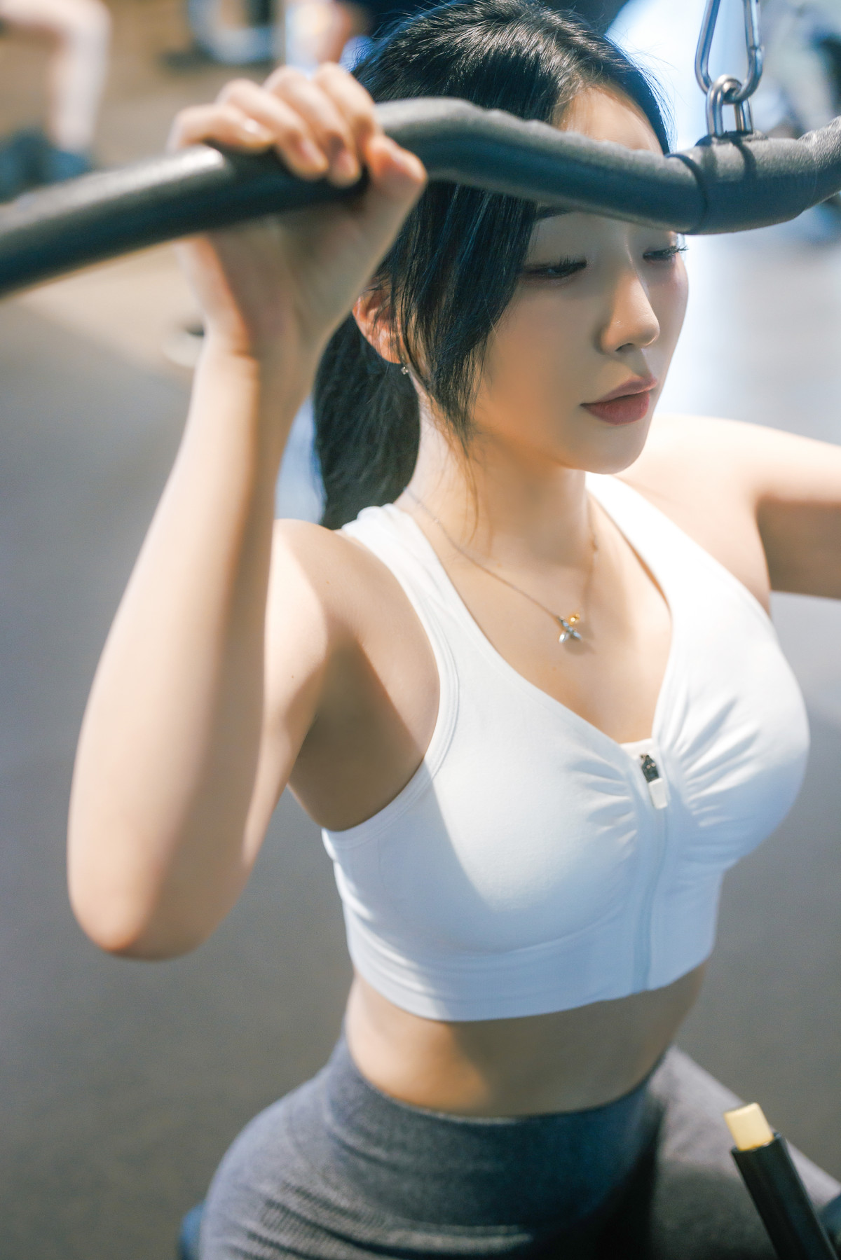 Friya 프리야, [SWEETBOX] Vol.07 Photobook Set.04の写真 35