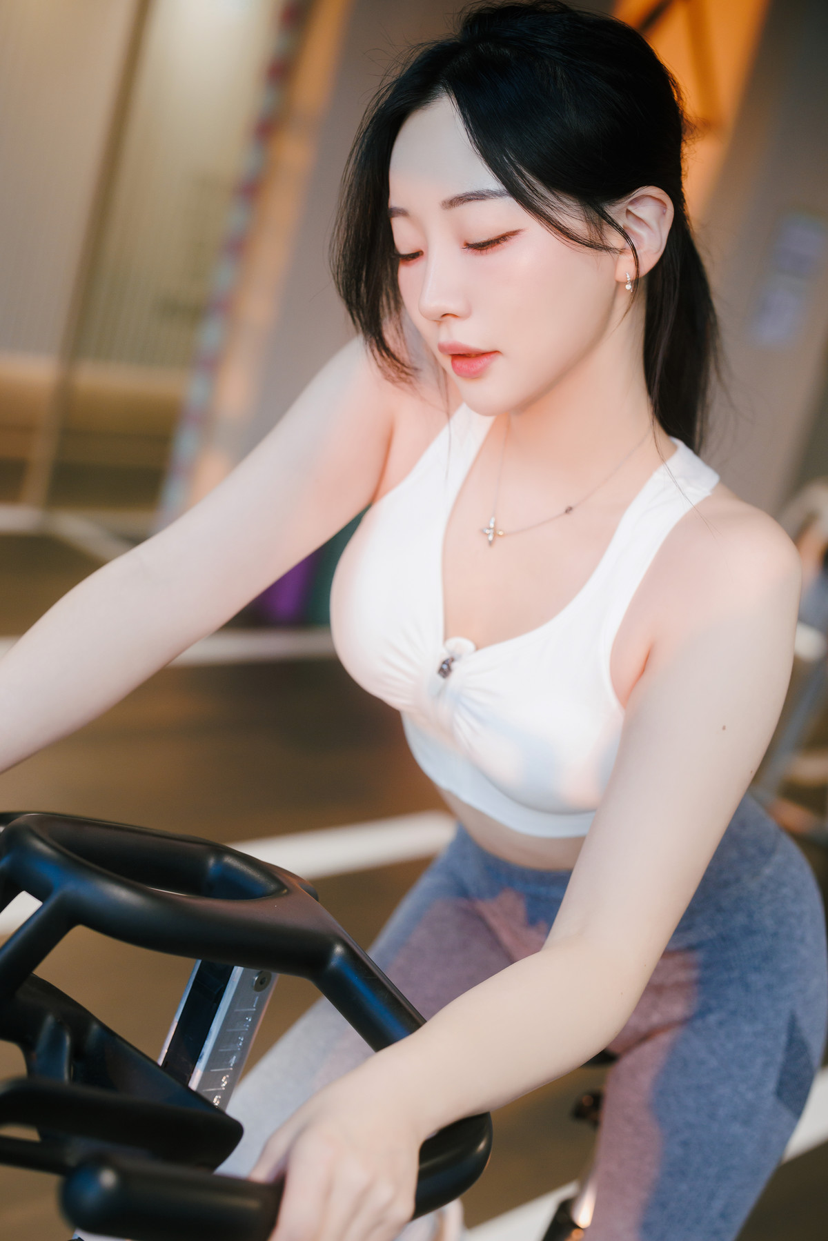 Friya 프리야, [SWEETBOX] Vol.07 Photobook Set.04の写真 42