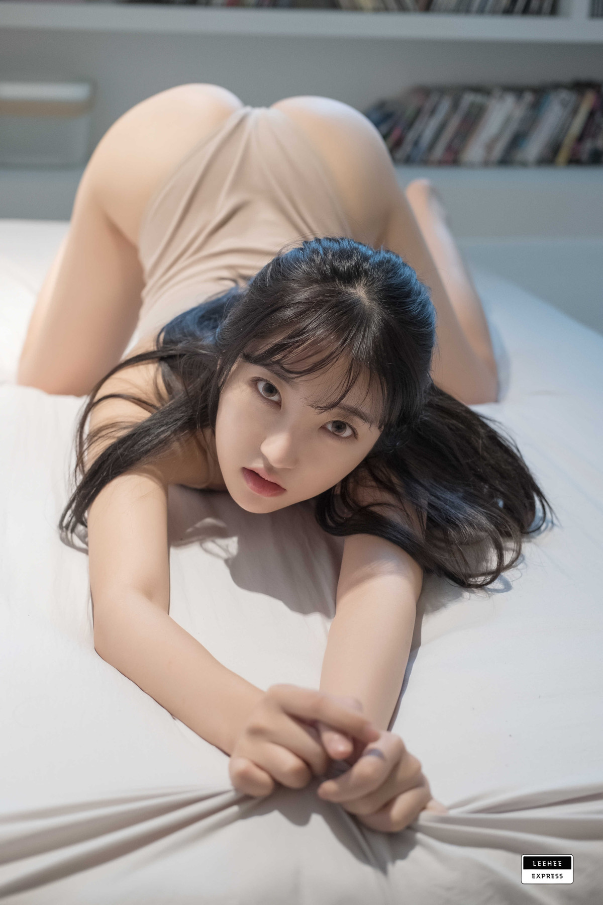 HaNari 하나리, [LEEHEE EXPRESS] LERB-115の写真 38