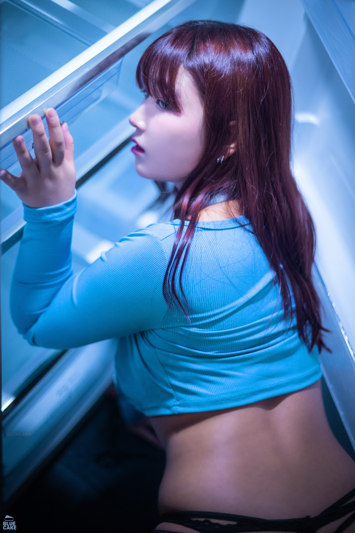 Ggubbu 꾸뿌, [BLUECAKE] Sub Delivery Set.03の写真 15
