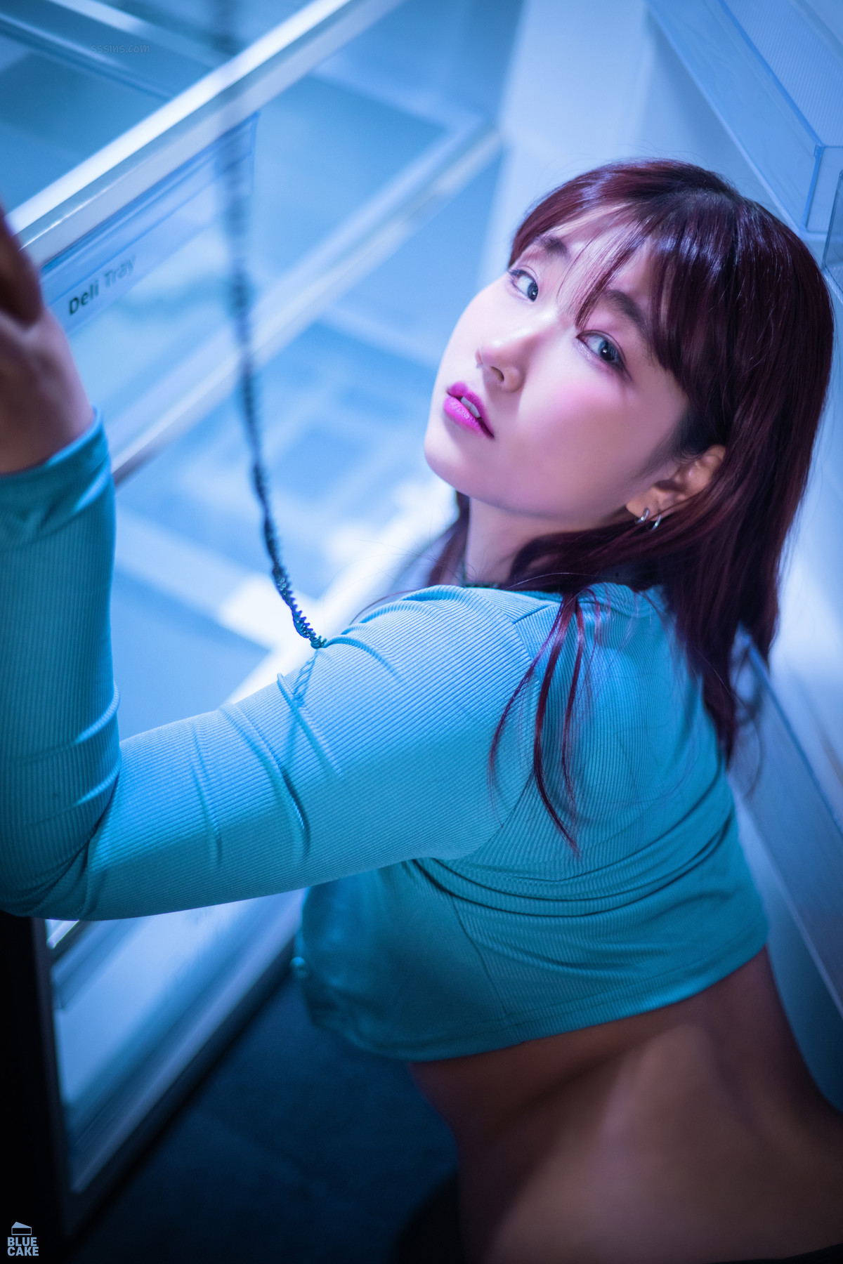 Ggubbu 꾸뿌, [BLUECAKE] Sub Delivery Set.03の写真 17