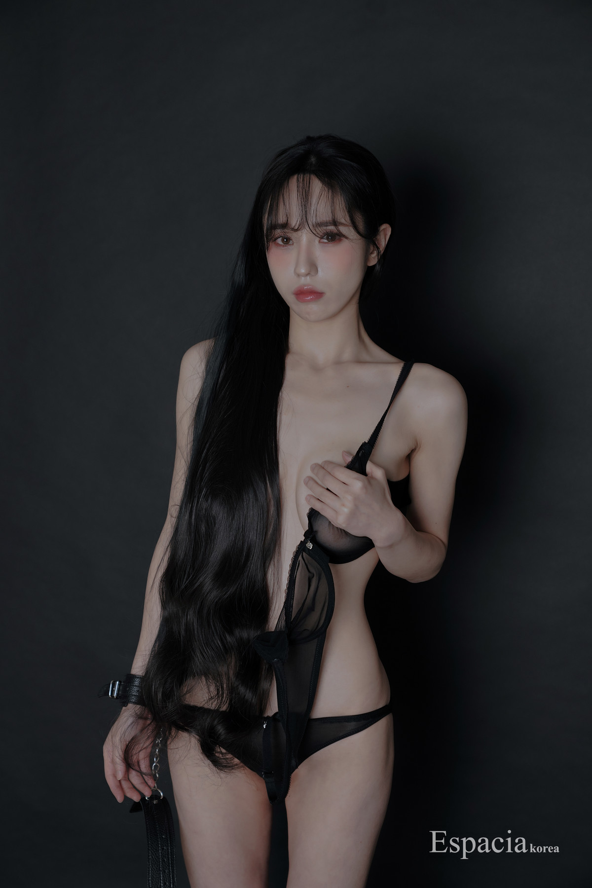 Yunha 윤하, [Espacia Korea] EHC#105の写真 20