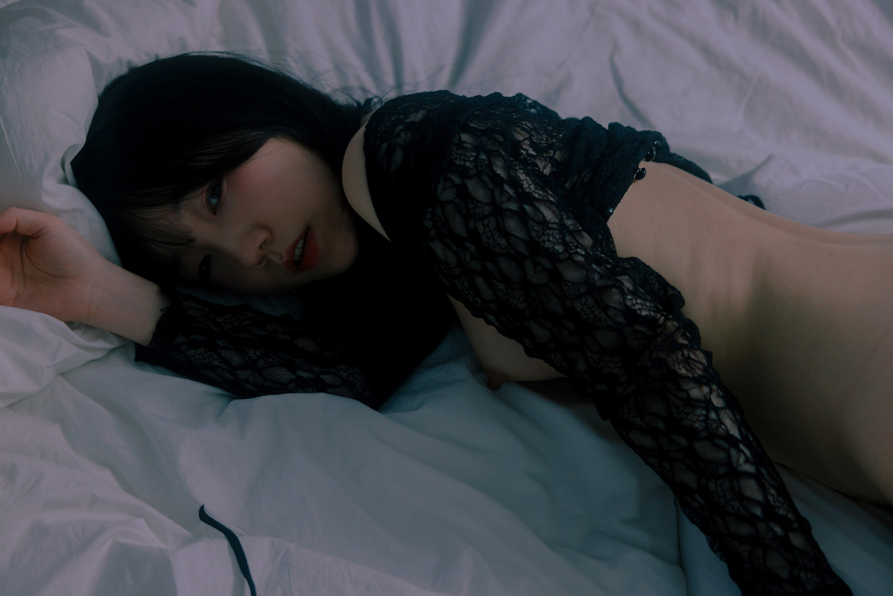 Han Yeri 한예리, [SWEETBOX] Vol.08 Photobook Set.01の写真 42