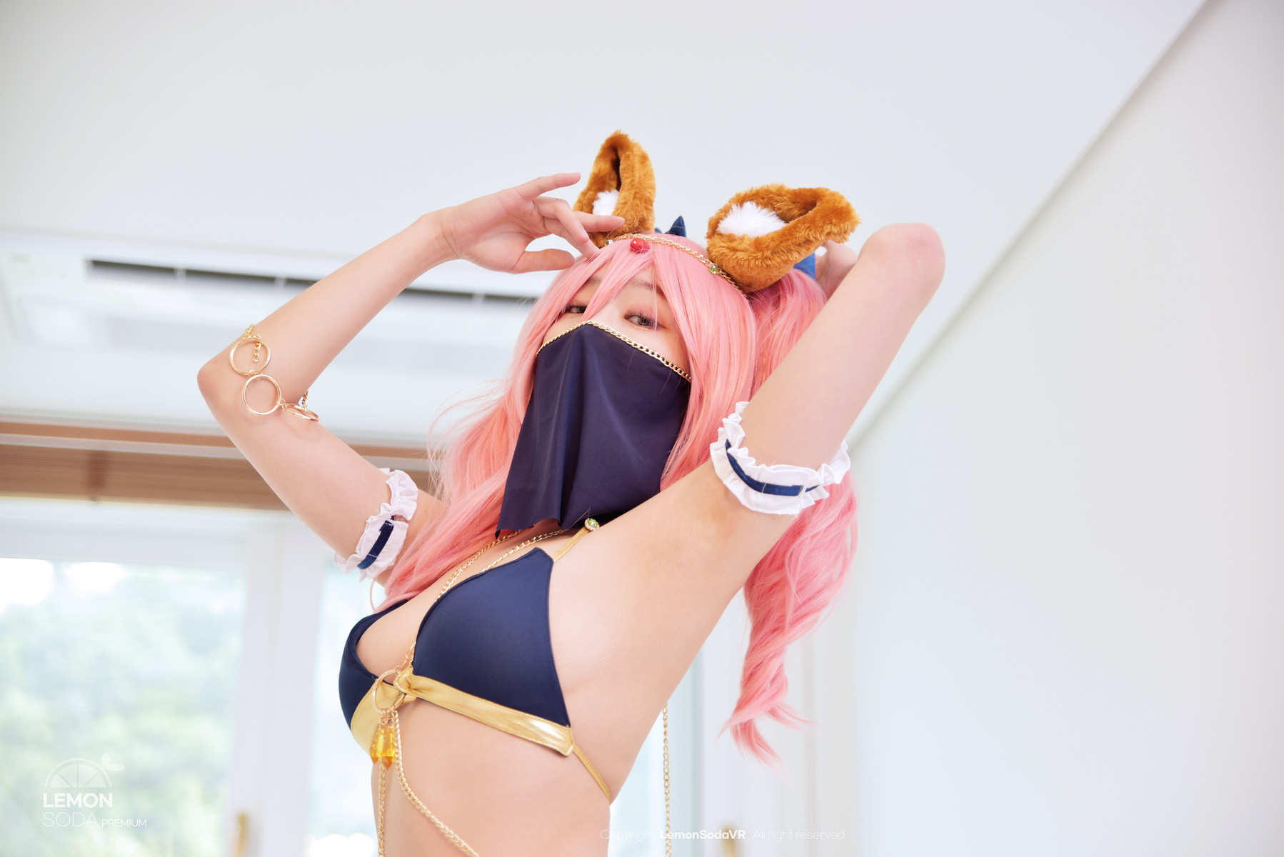 RangRang 랑랑, [LemonSoda] TAMAMO Set.01の写真 4