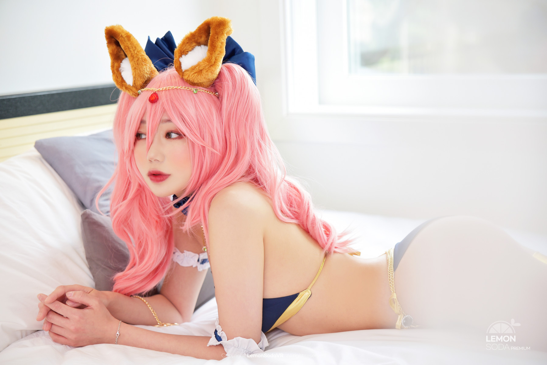 RangRang 랑랑, [LemonSoda] TAMAMO Set.01の写真 11