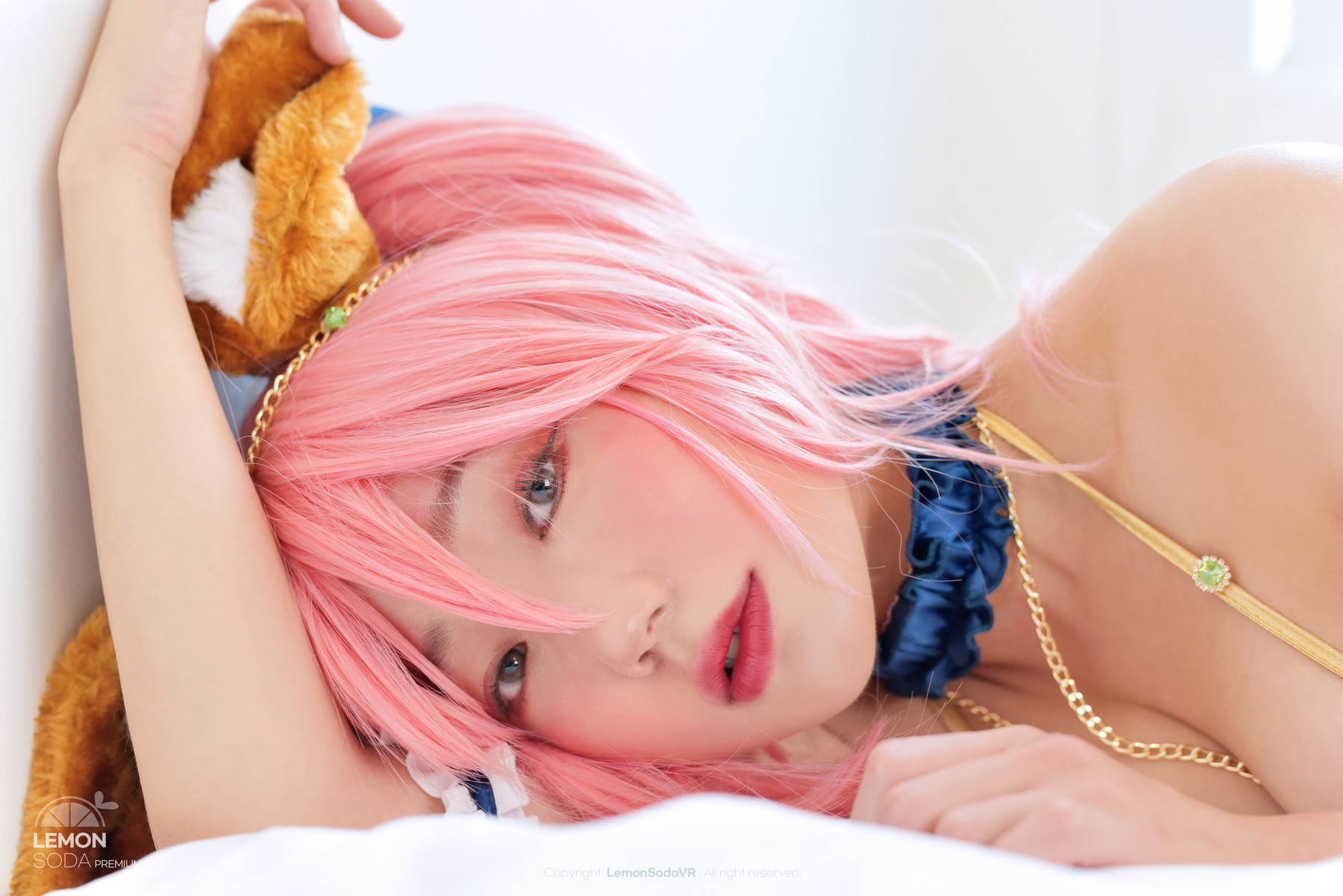 RangRang 랑랑, [LemonSoda] TAMAMO Set.01の写真 31