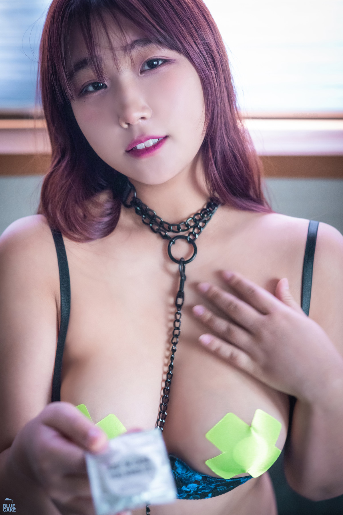 Ggubbu 꾸뿌, [BLUECAKE] Sub Delivery Set.04の写真 32