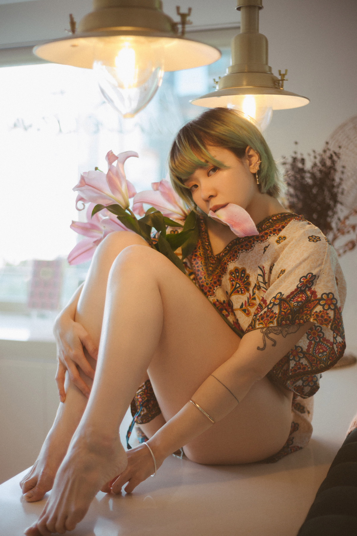 Kuromelo [DCP snaps] Fairlaneの写真 5