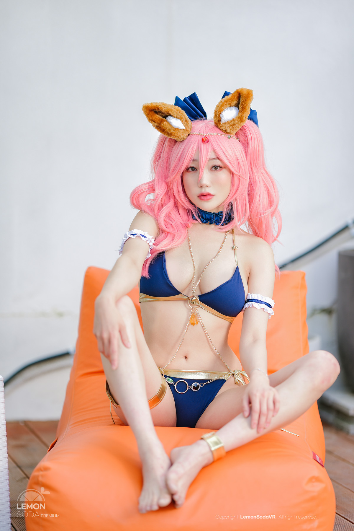 RangRang 랑랑, [LemonSoda] TAMAMO Set.02の写真 3