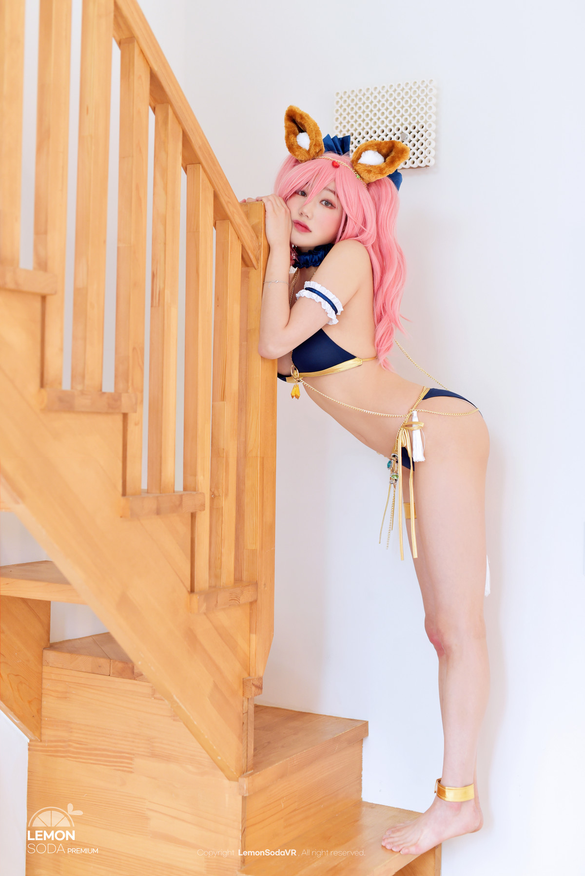 RangRang 랑랑, [LemonSoda] TAMAMO Set.02の写真 10