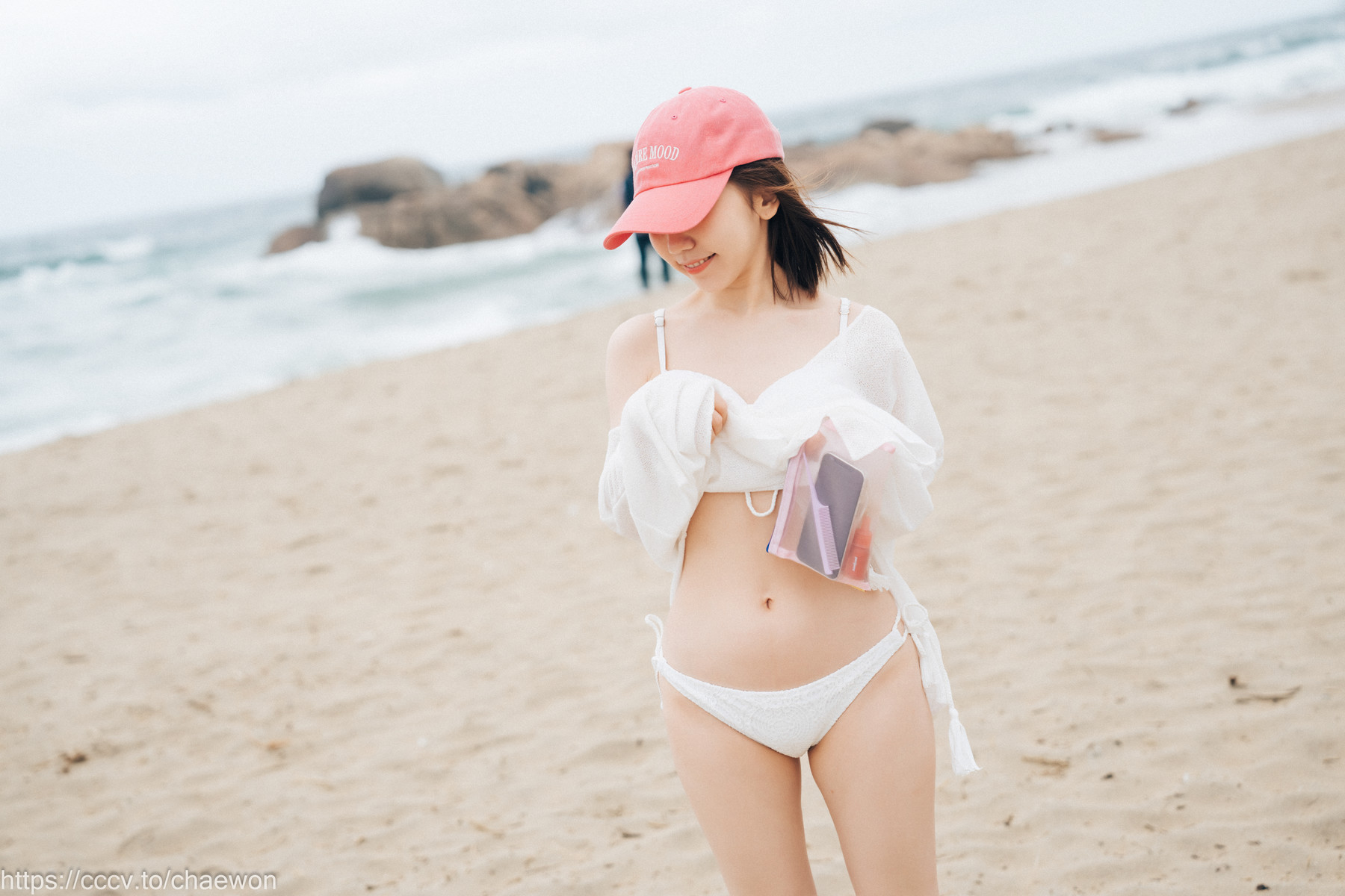Han Yeri 한예리, [Loozy] The First Trip Set.01の写真 25