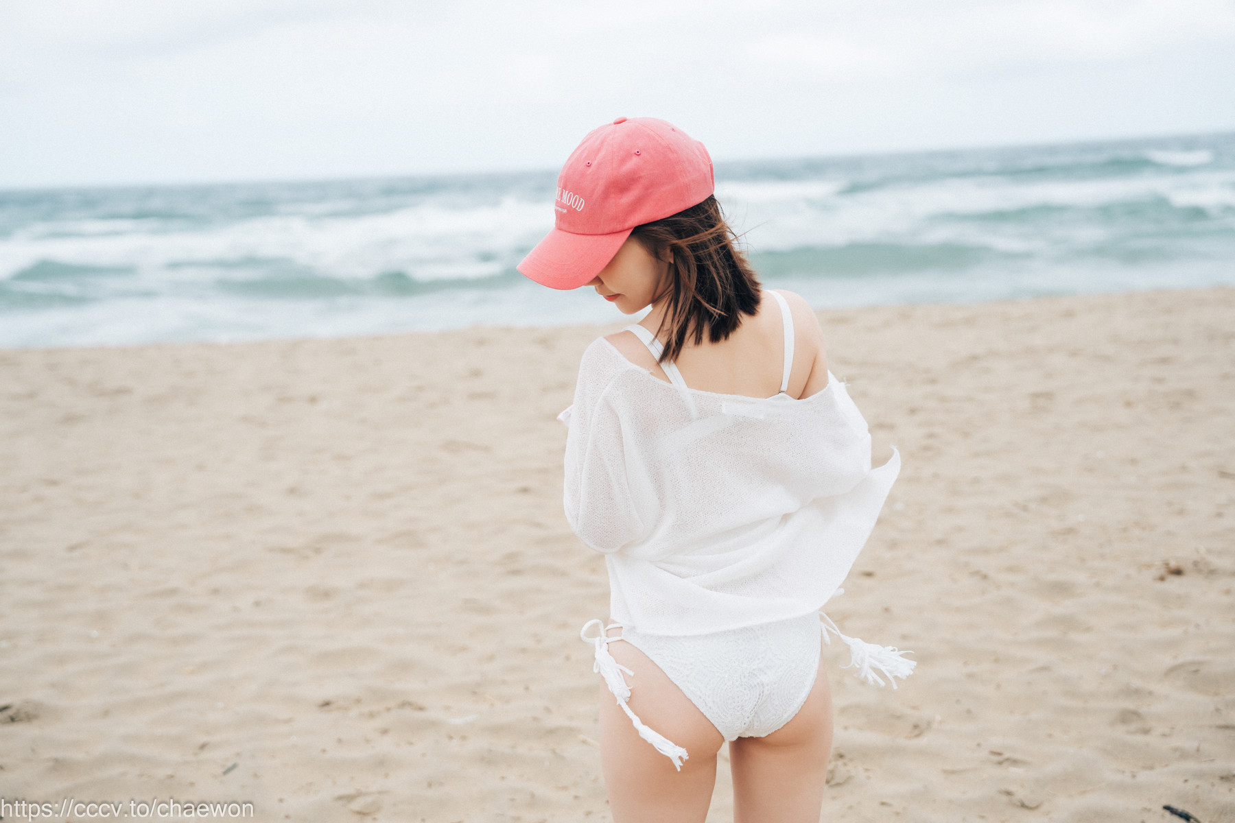 Han Yeri 한예리, [Loozy] The First Trip Set.01の写真 27