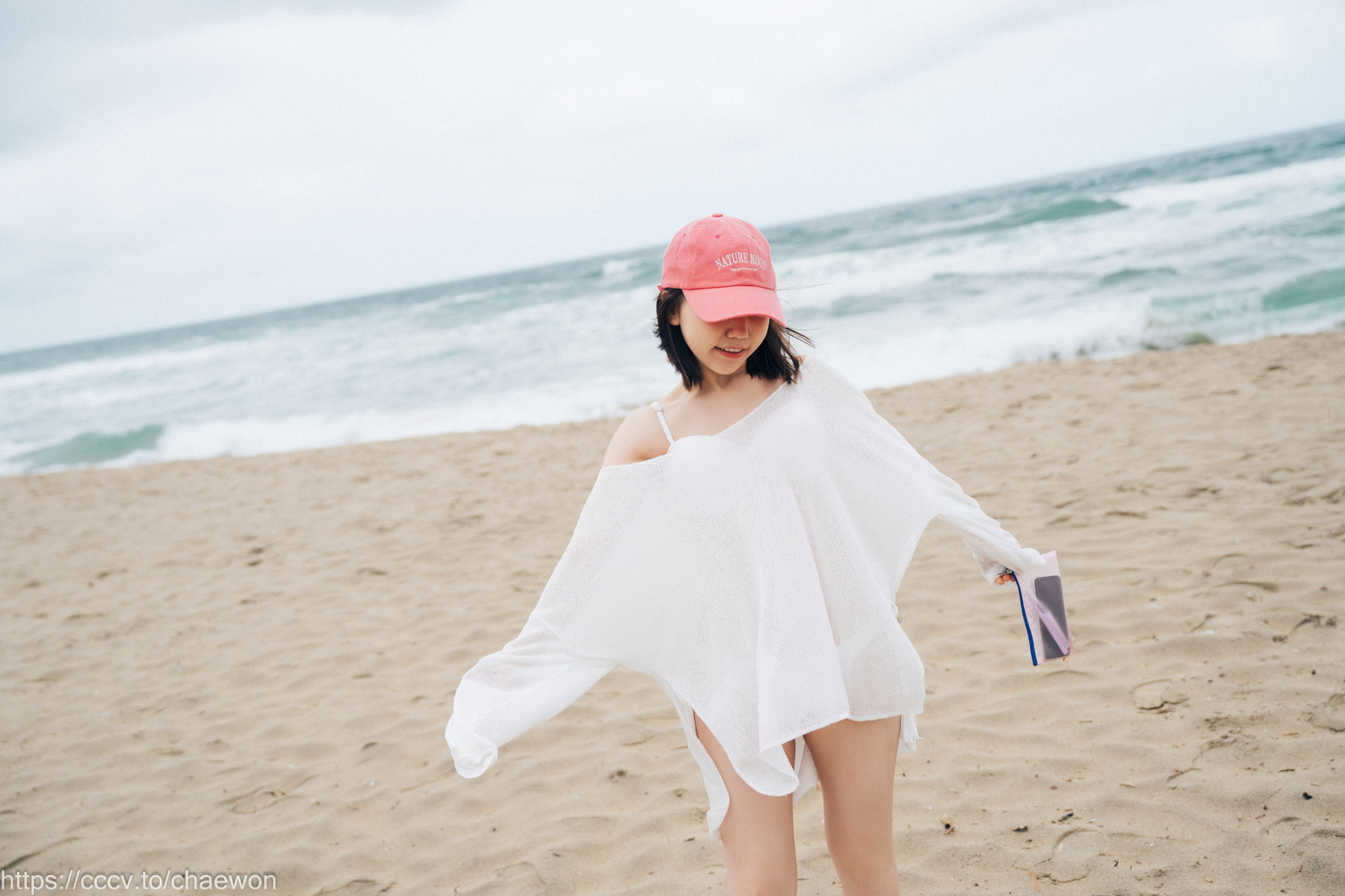 Han Yeri 한예리, [Loozy] The First Trip Set.01の写真 28