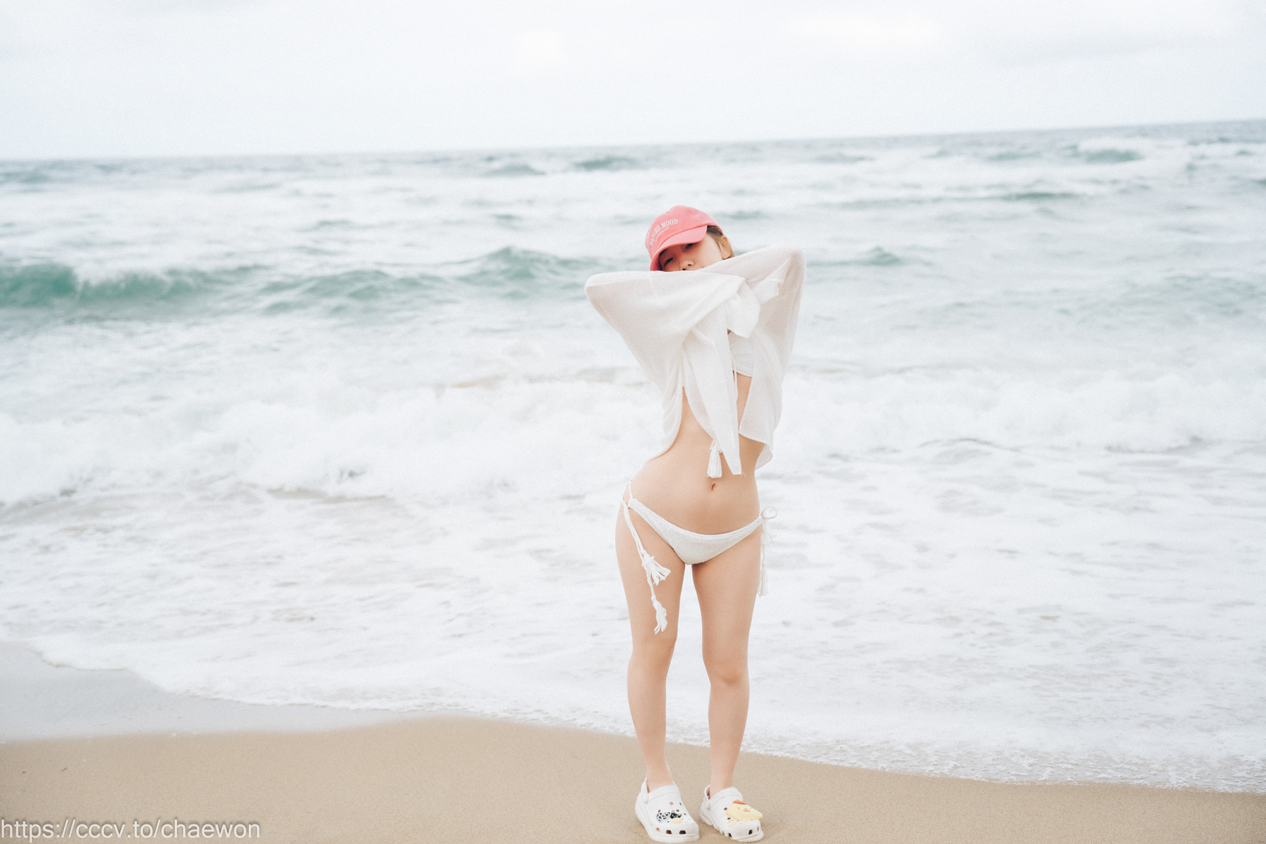 Han Yeri 한예리, [Loozy] The First Trip Set.01の写真 31