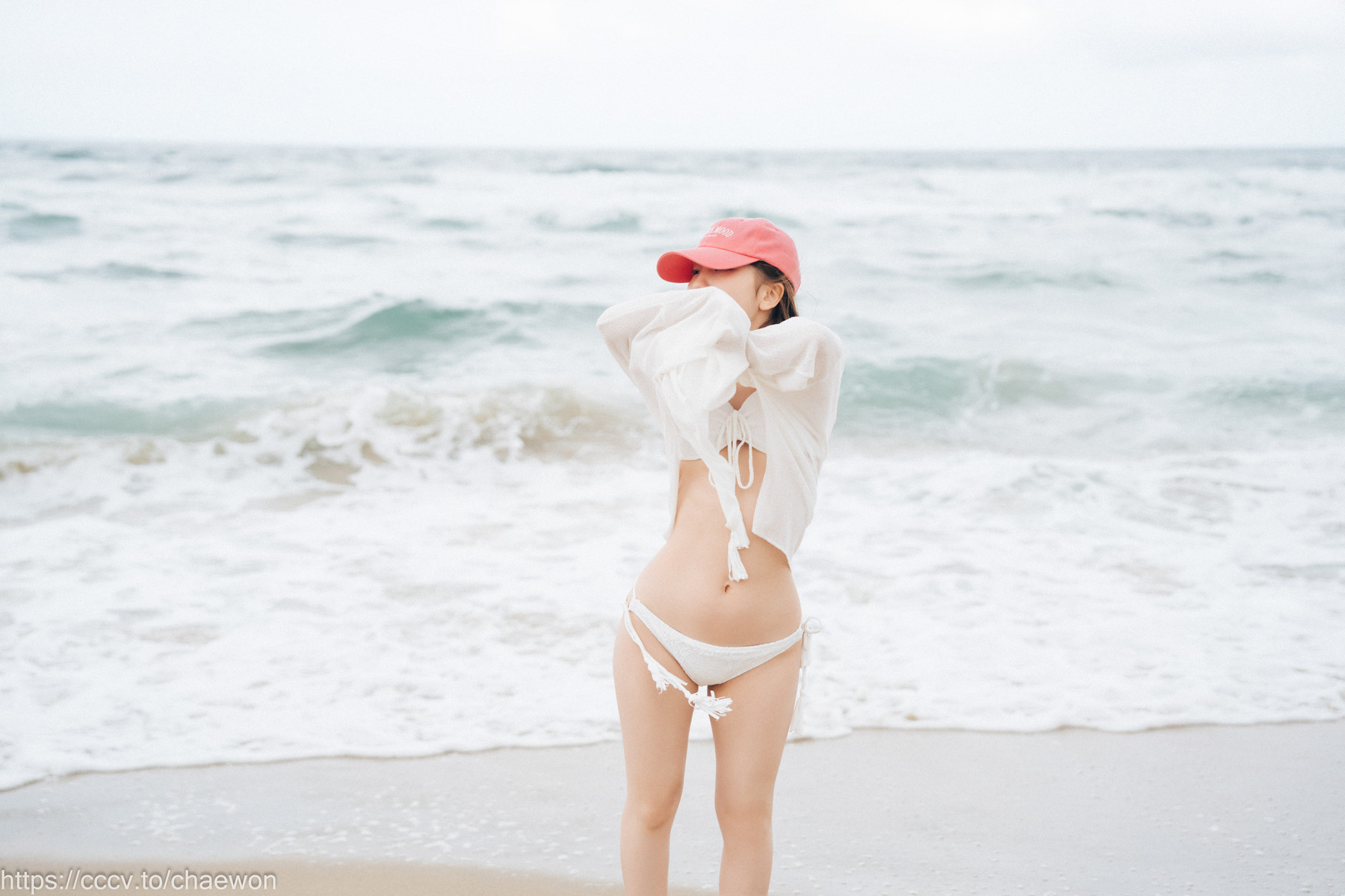 Han Yeri 한예리, [Loozy] The First Trip Set.01の写真 32