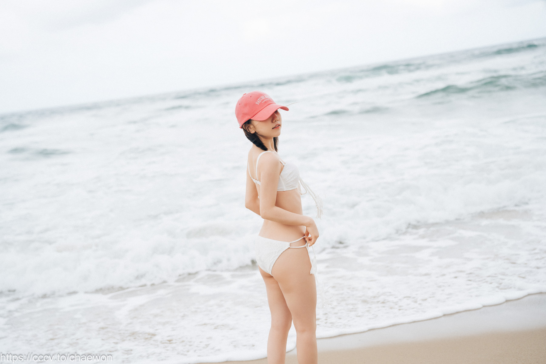 Han Yeri 한예리, [Loozy] The First Trip Set.01の写真 33