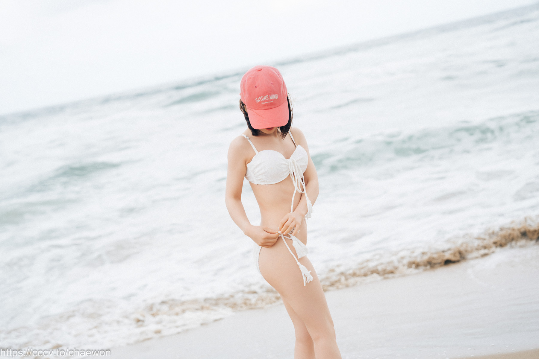 Han Yeri 한예리, [Loozy] The First Trip Set.01の写真 34