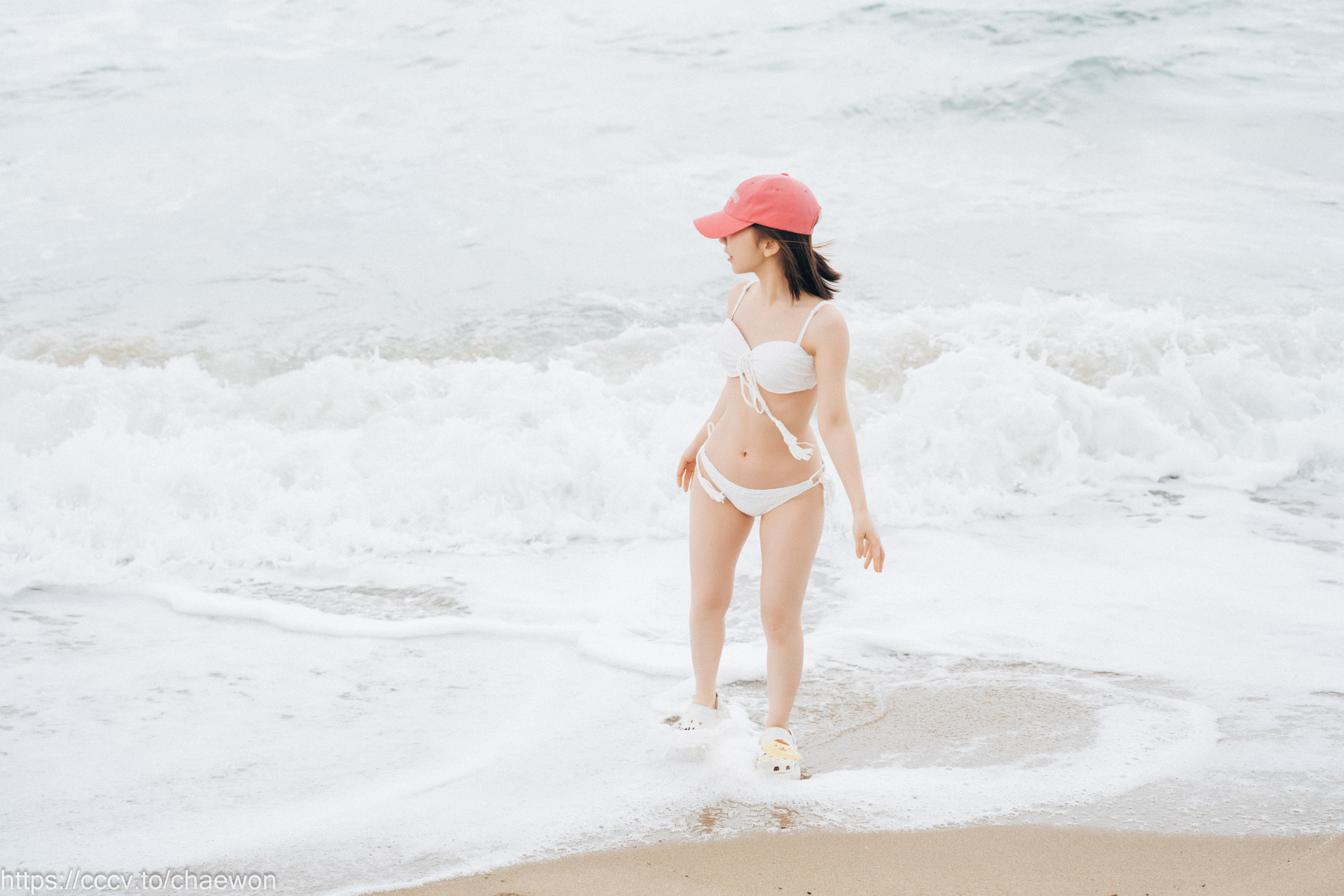 Han Yeri 한예리, [Loozy] The First Trip Set.01の写真 35