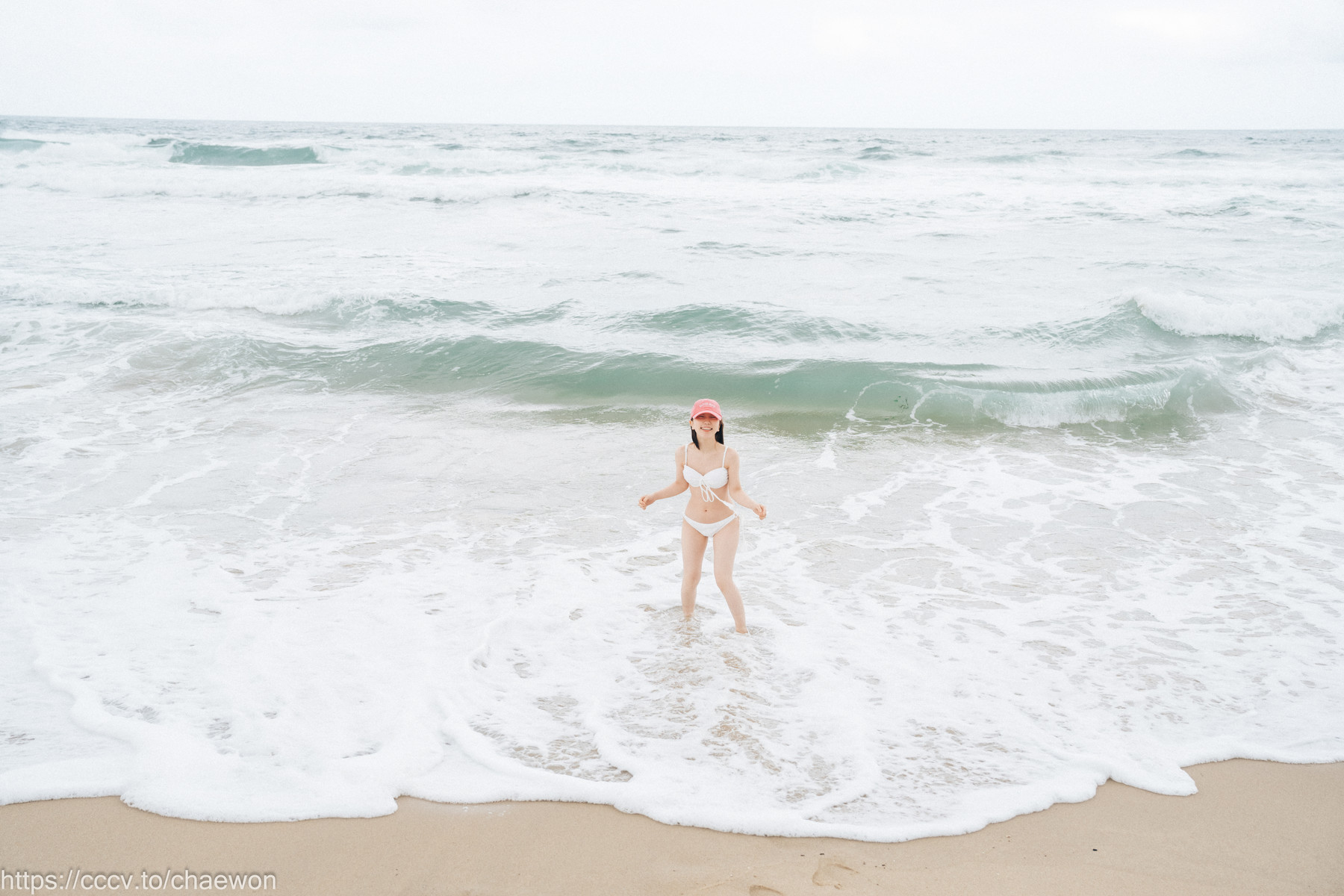 Han Yeri 한예리, [Loozy] The First Trip Set.01の写真 36