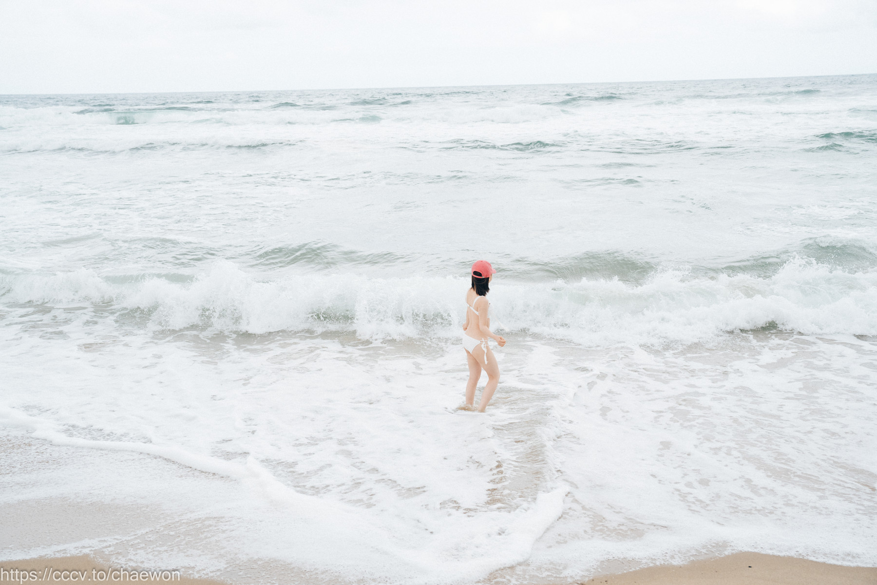 Han Yeri 한예리, [Loozy] The First Trip Set.01の写真 37
