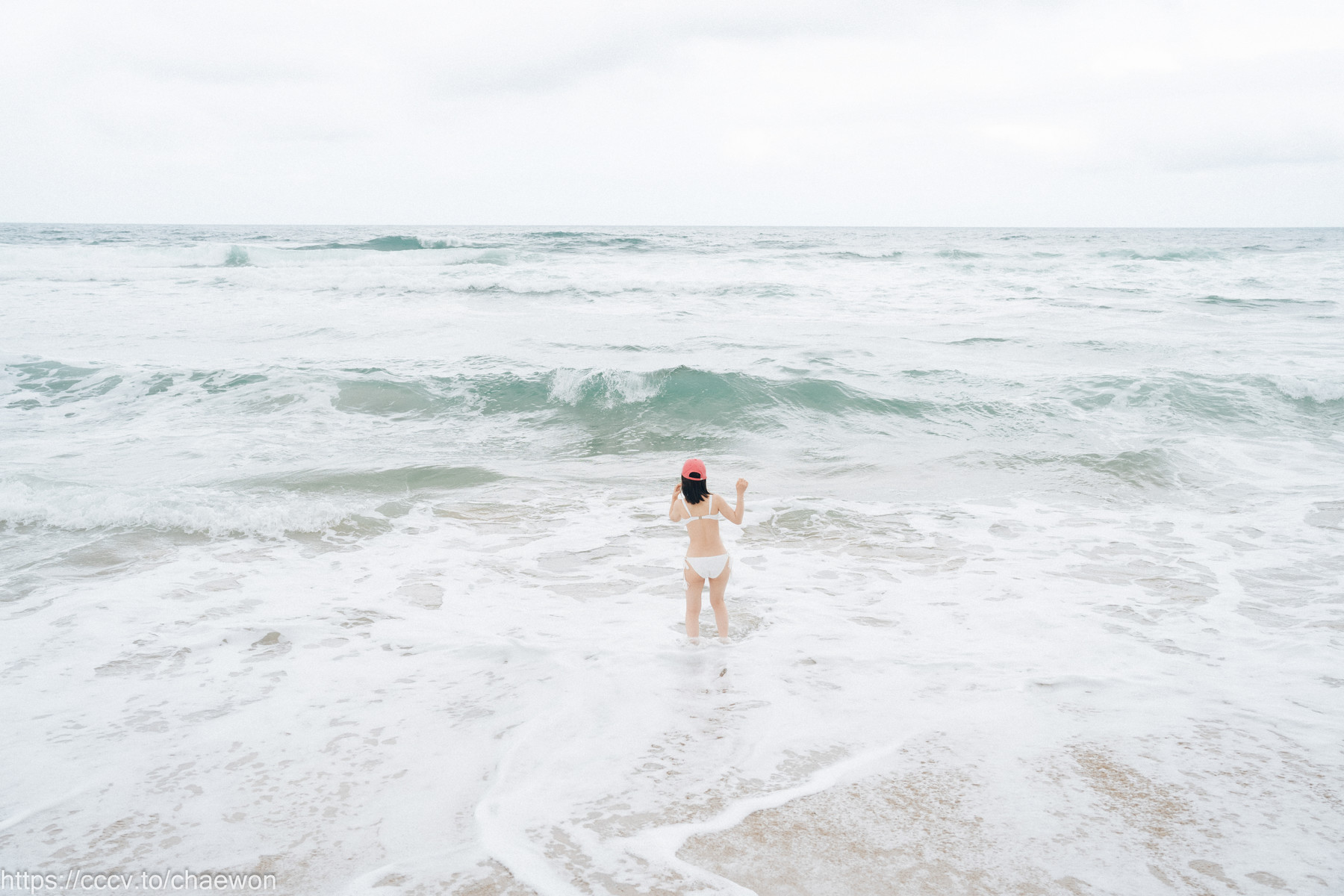 Han Yeri 한예리, [Loozy] The First Trip Set.01の写真 38