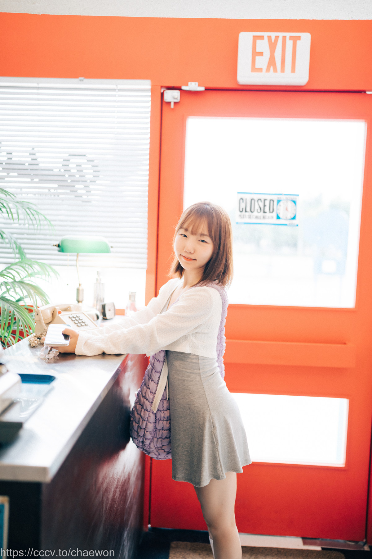 Han Yeri 한예리, [Loozy] The First Trip Set.01の写真 41