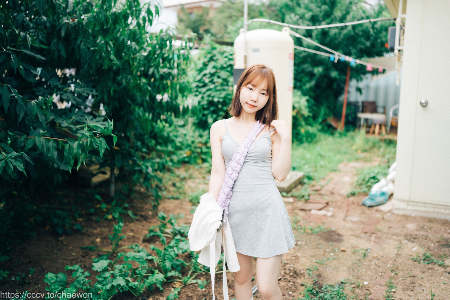 Han Yeri 한예리, [Loozy] The First Trip Set.01の写真 43