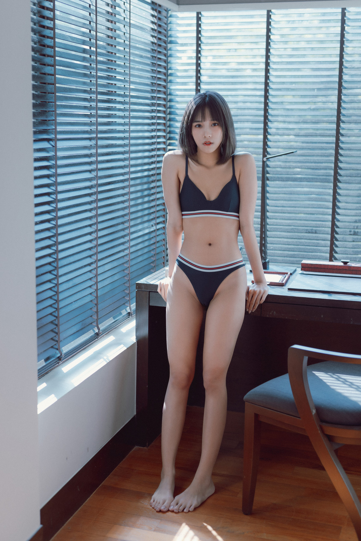 Tracia [DCP-snaps] Vol.01 Photobook Set.01