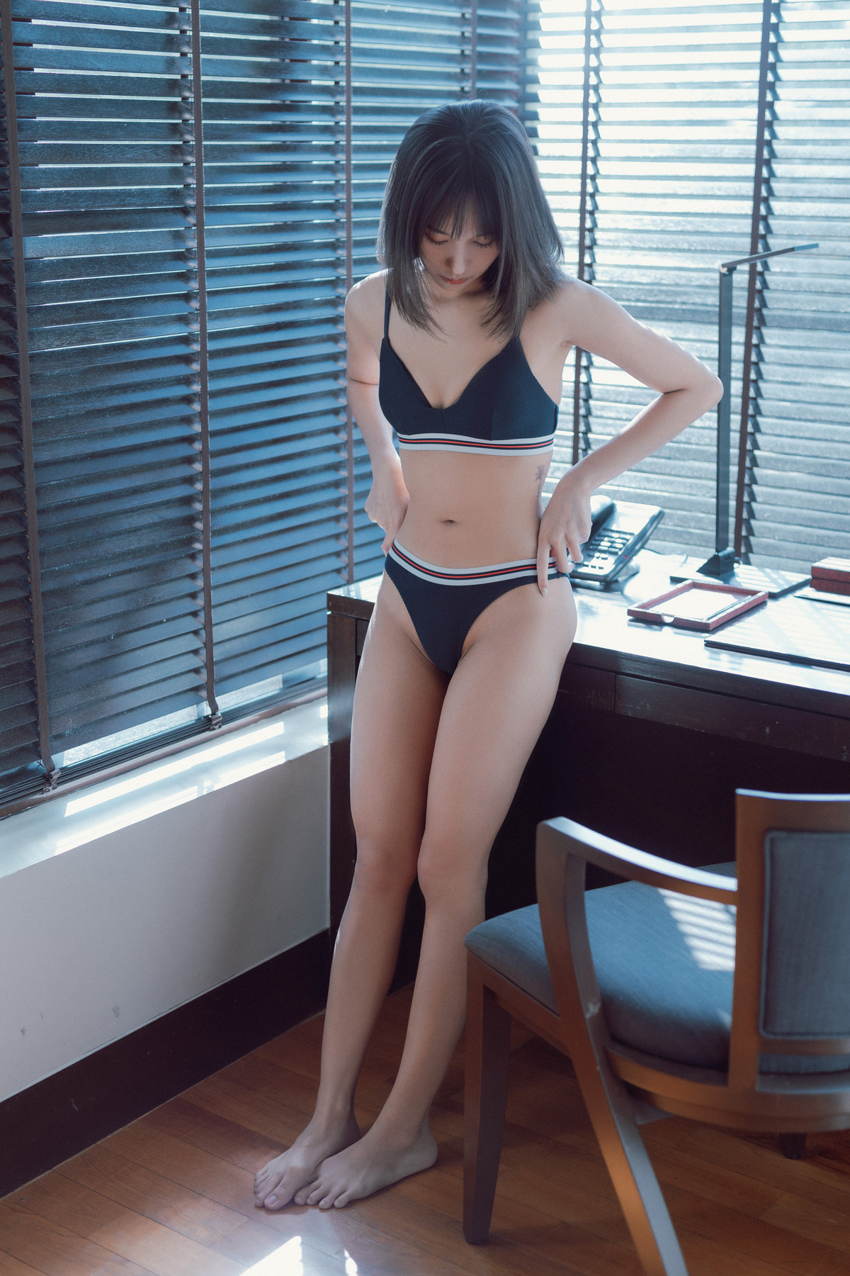 Tracia [DCP-snaps] Vol.01 Photobook Set.01の写真 2