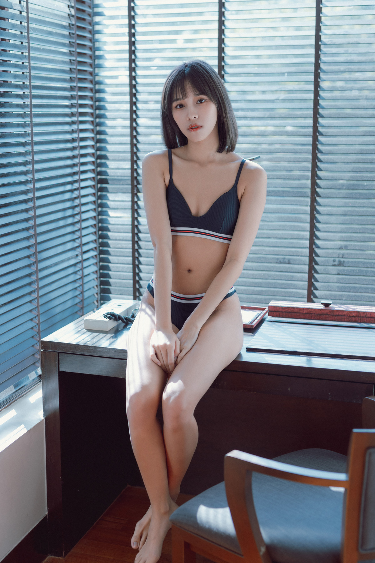Tracia [DCP-snaps] Vol.01 Photobook Set.01の写真 8