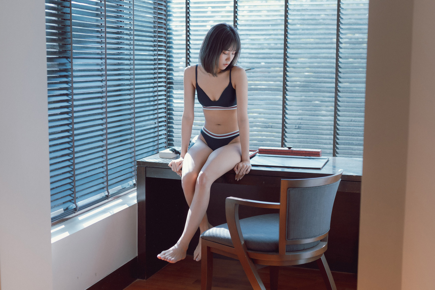 Tracia [DCP-snaps] Vol.01 Photobook Set.01の写真 10