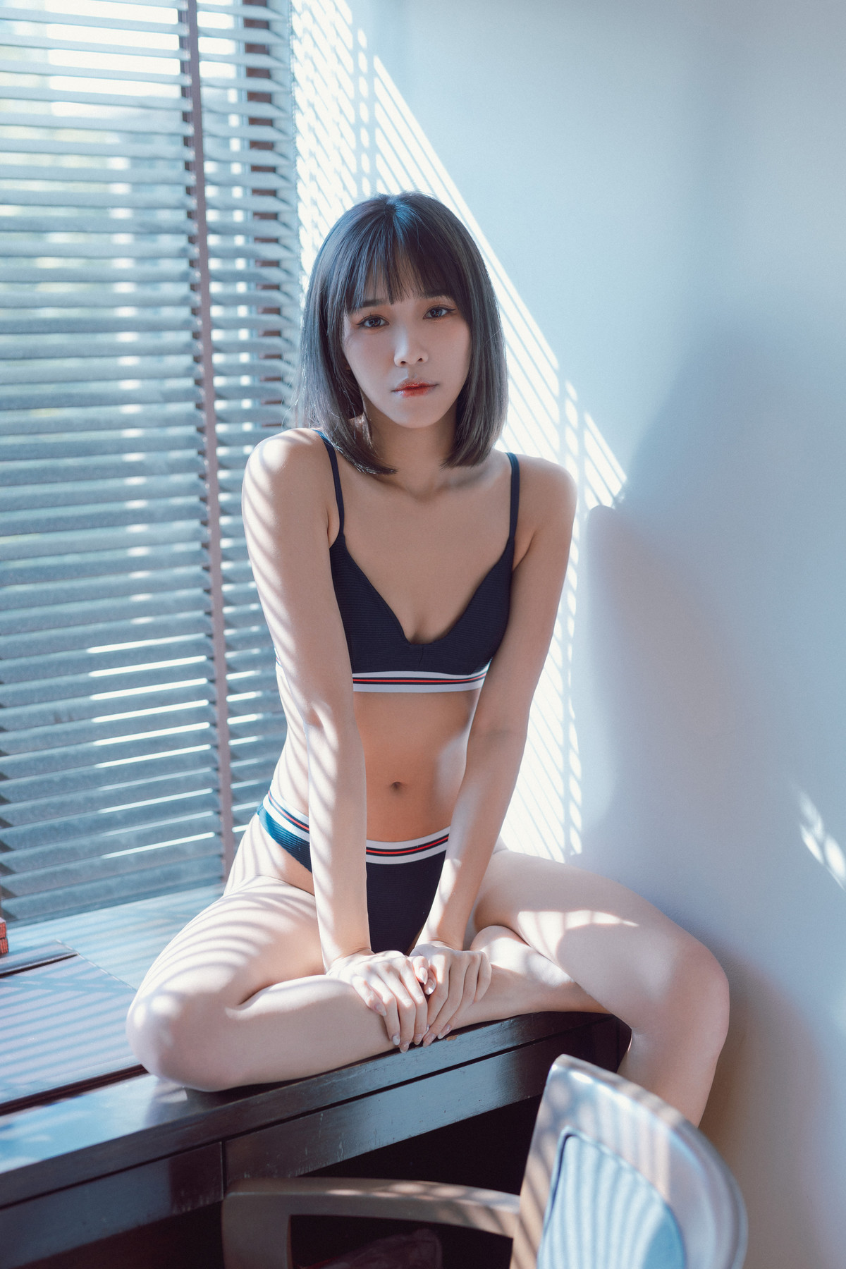 Tracia [DCP-snaps] Vol.01 Photobook Set.01の写真 12