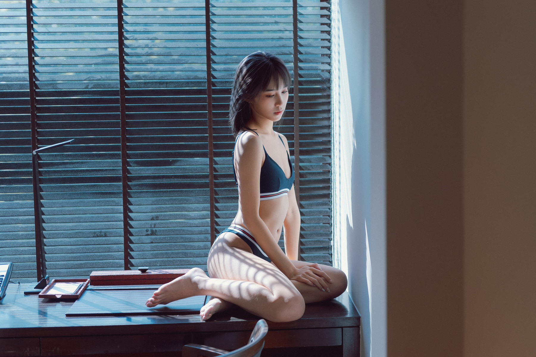 Tracia [DCP-snaps] Vol.01 Photobook Set.01の写真 21
