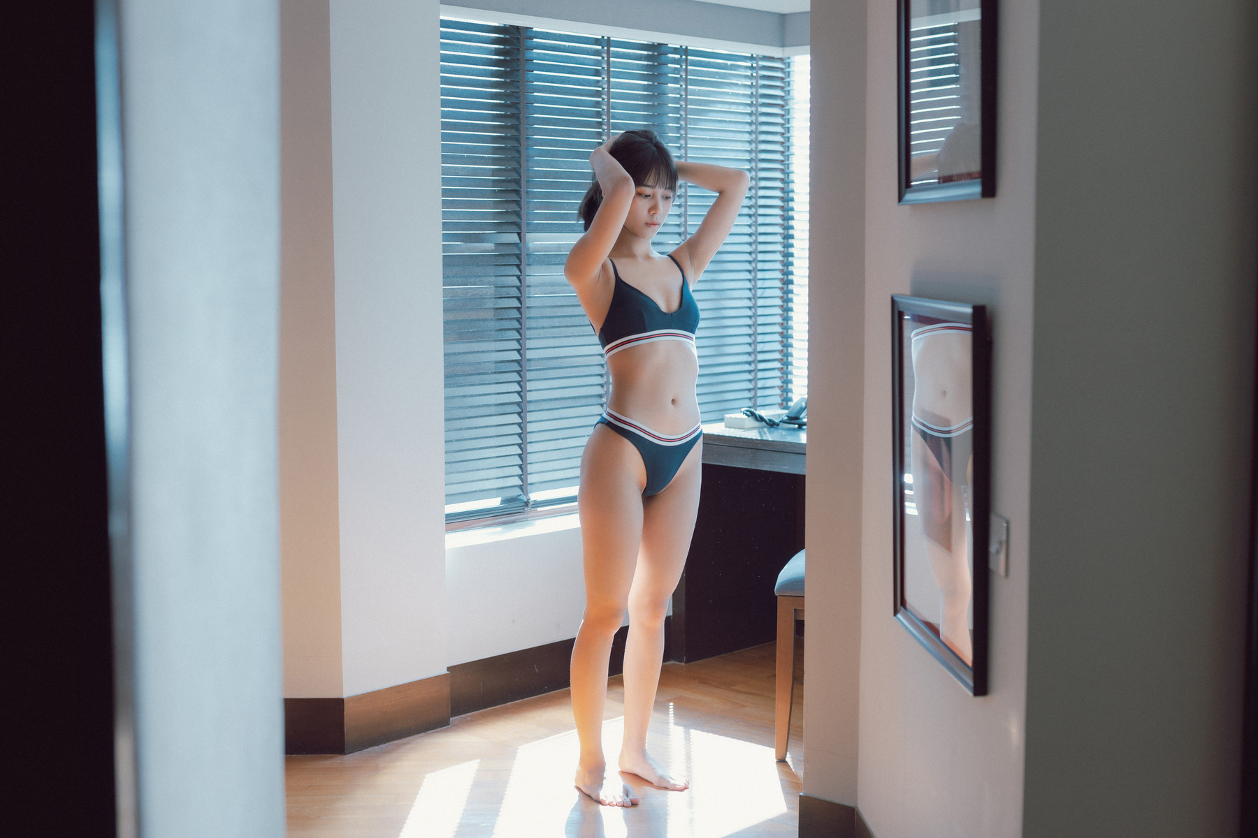 Tracia [DCP-snaps] Vol.01 Photobook Set.01の写真 24