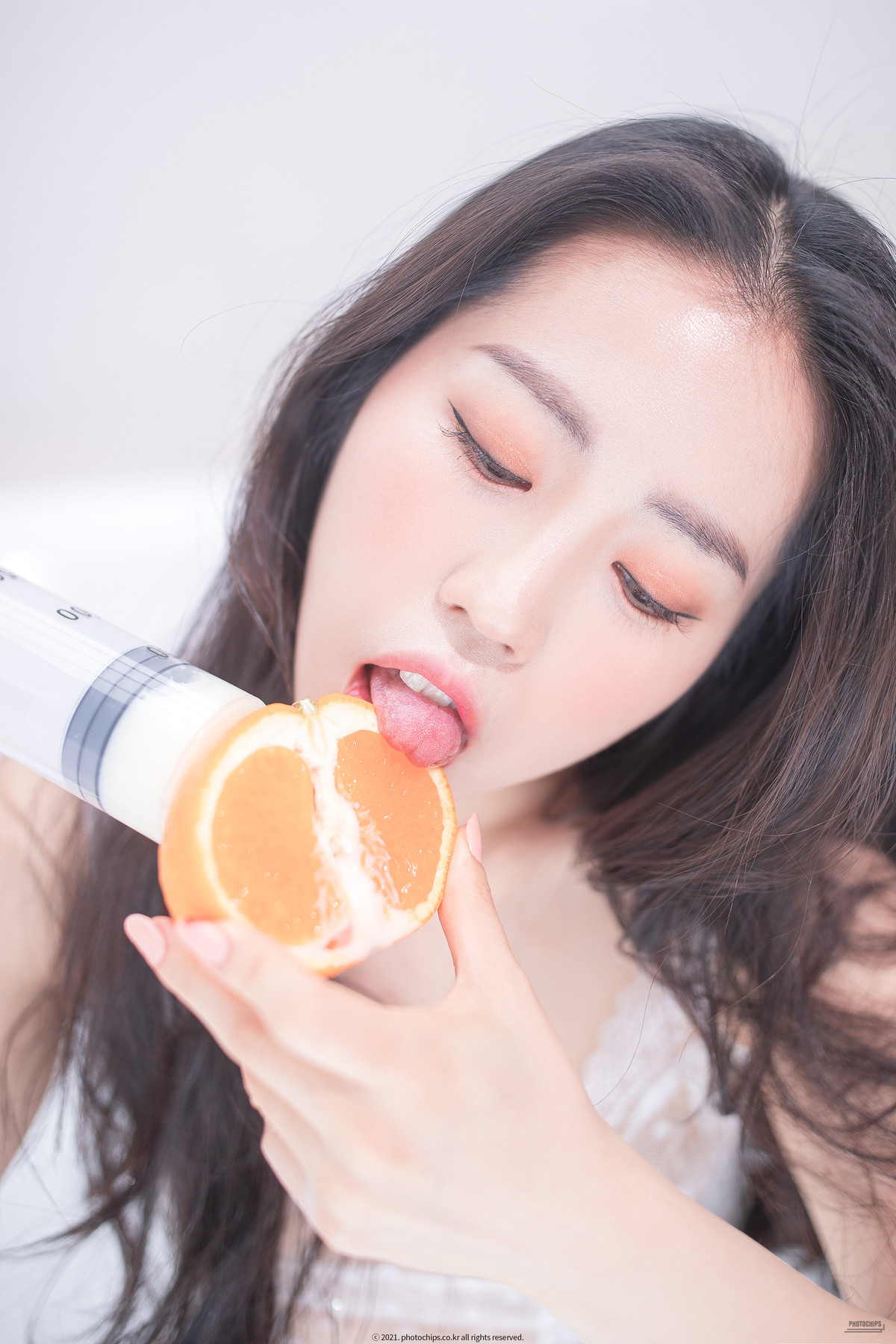 Dami 퀸다미, [Photochips] Vol.96 Photobook Set.01の写真 3