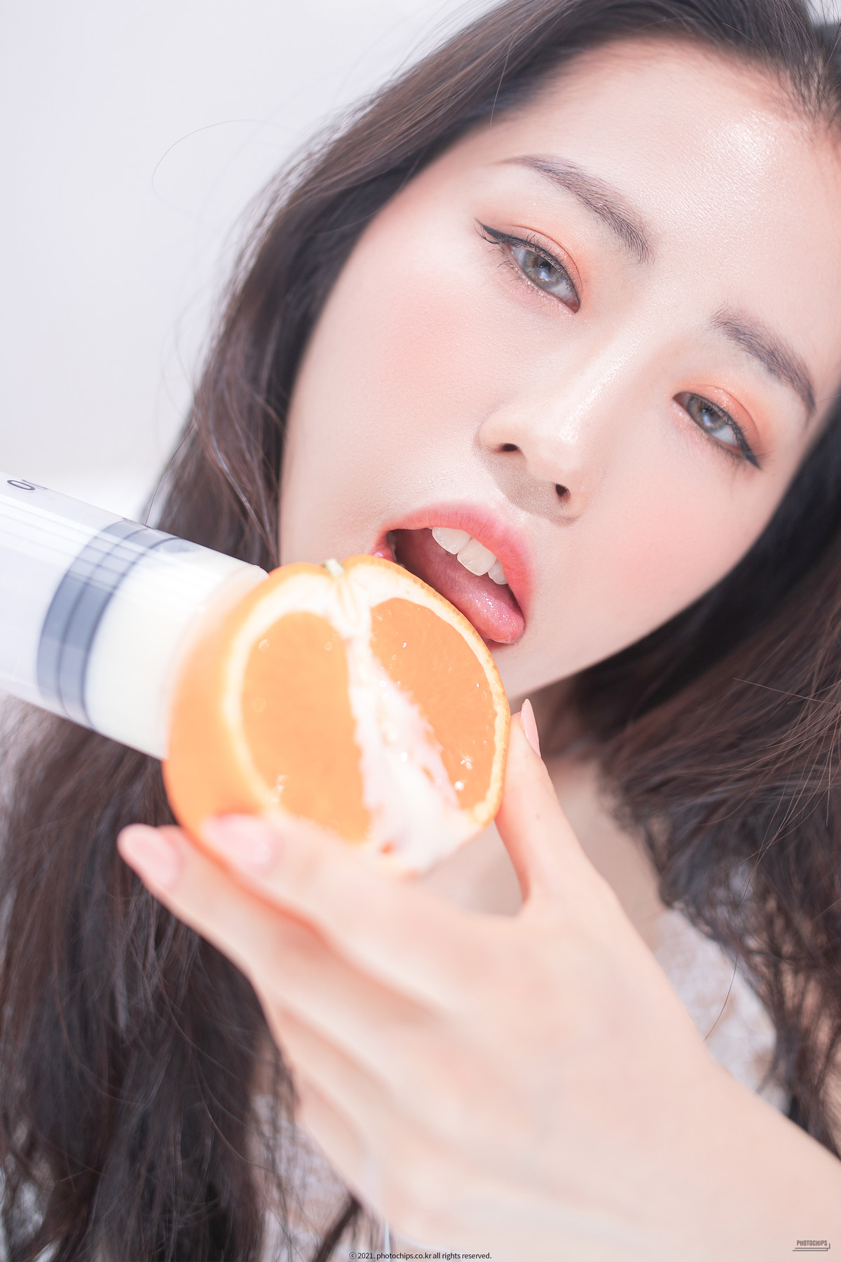 Dami 퀸다미, [Photochips] Vol.96 Photobook Set.01の写真 4