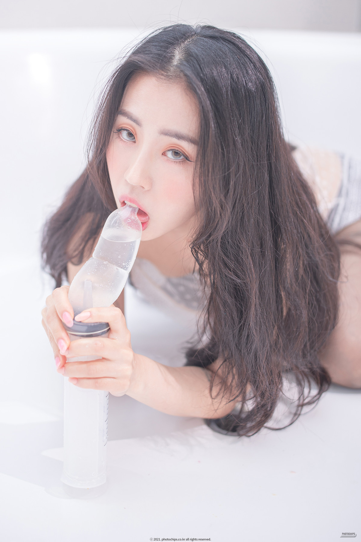 Dami 퀸다미, [Photochips] Vol.96 Photobook Set.01の写真 36