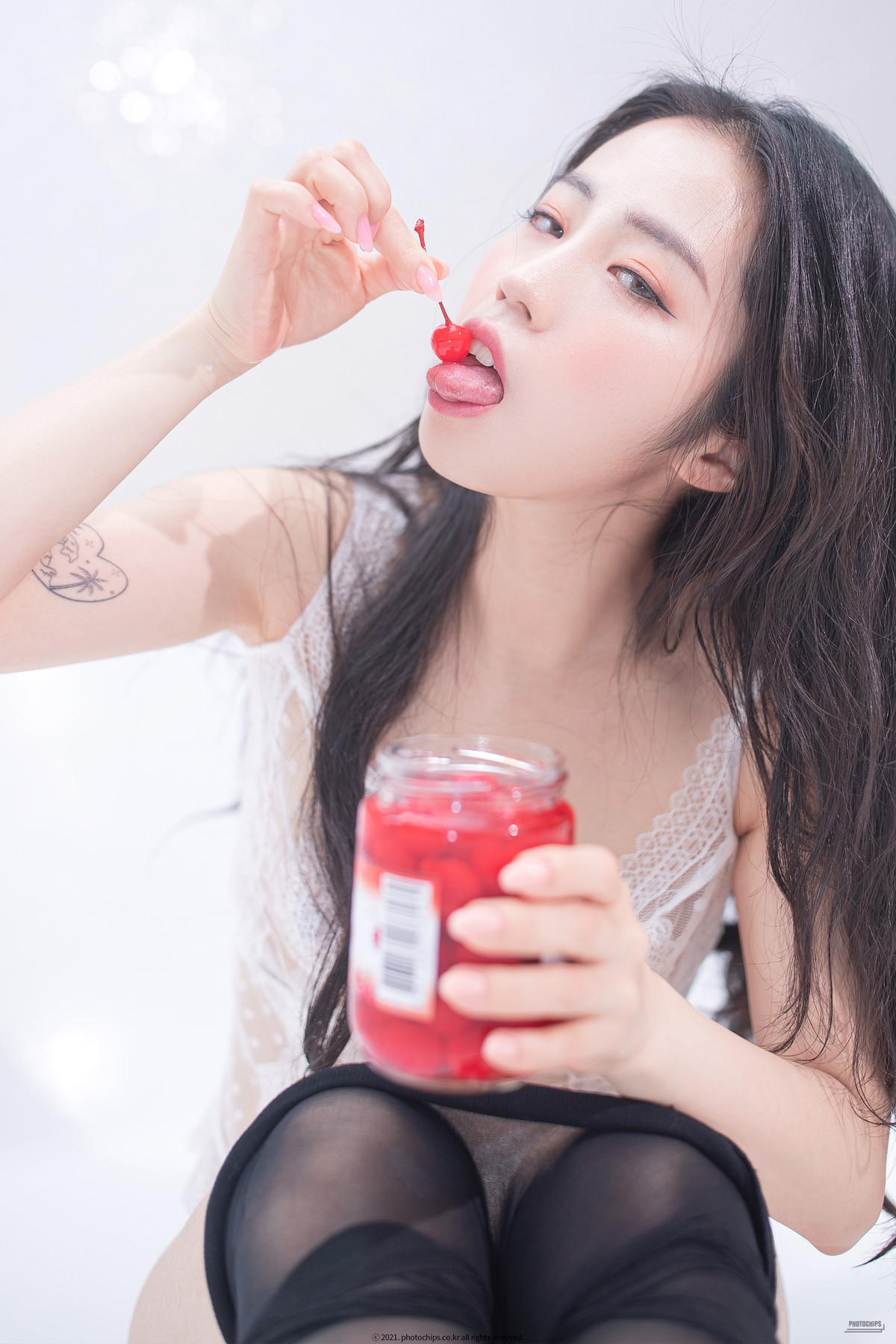 Dami 퀸다미, [Photochips] Vol.96 Photobook Set.01の写真 46
