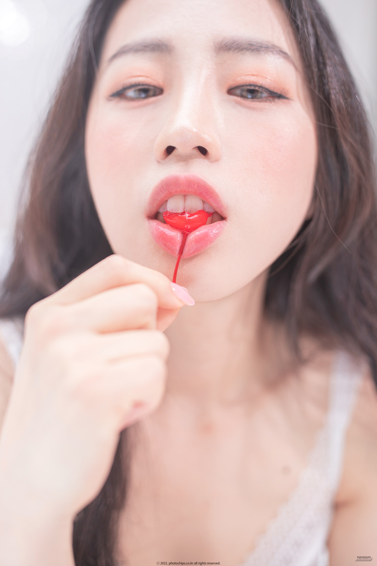 Dami 퀸다미, [Photochips] Vol.96 Photobook Set.01の写真 47