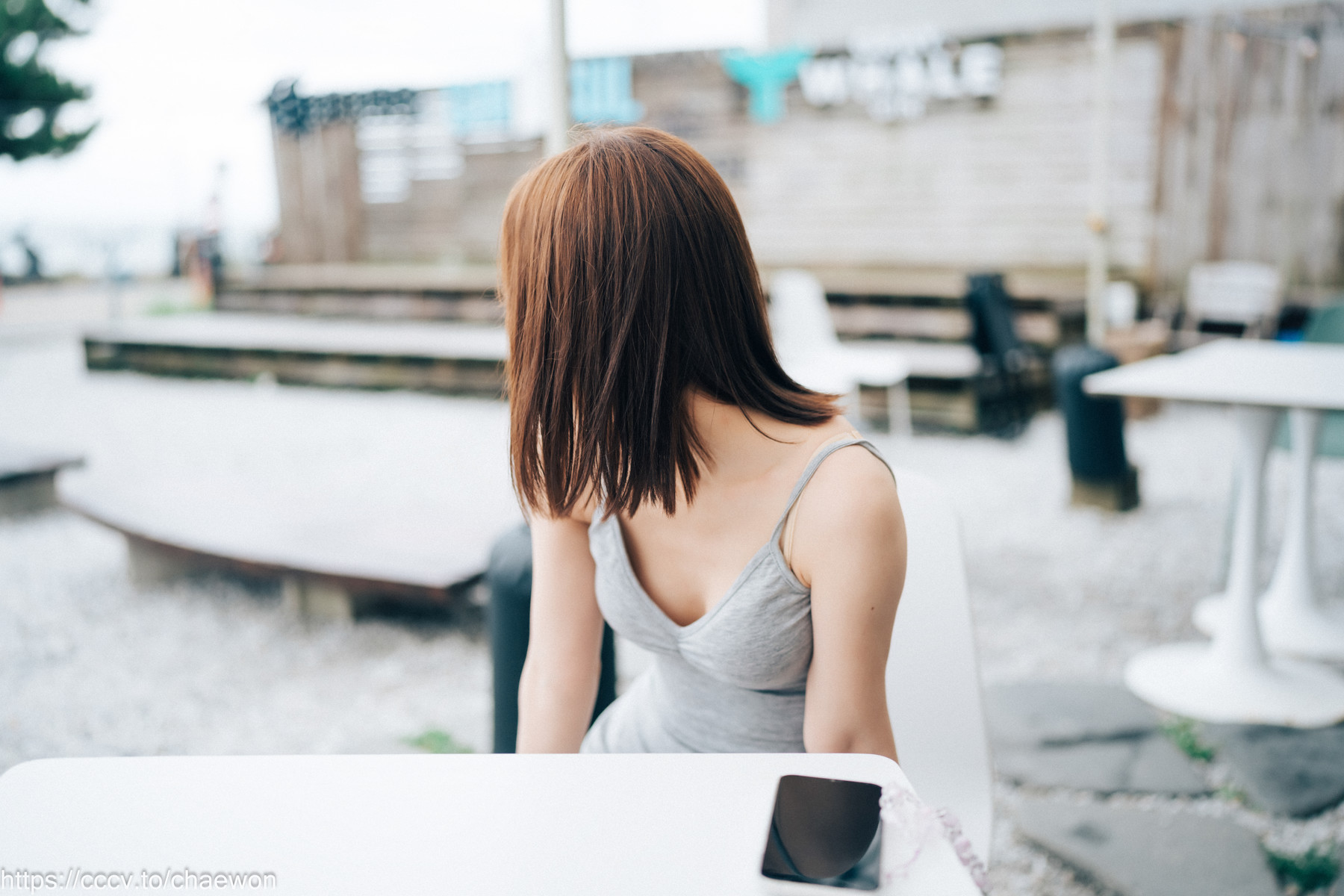 Han Yeri 한예리, [Loozy] The First Trip Set.02の写真 4