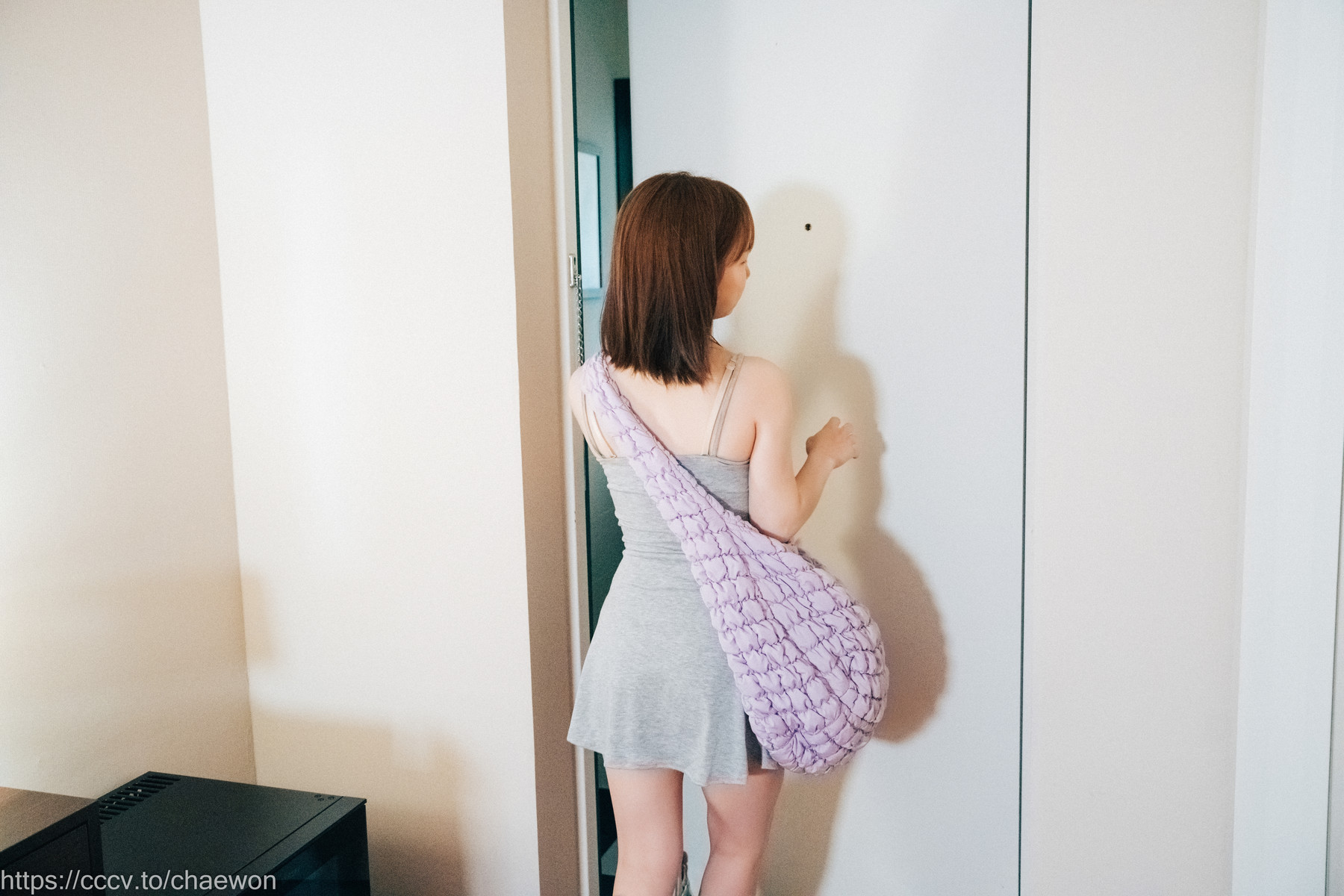 Han Yeri 한예리, [Loozy] The First Trip Set.02の写真 8