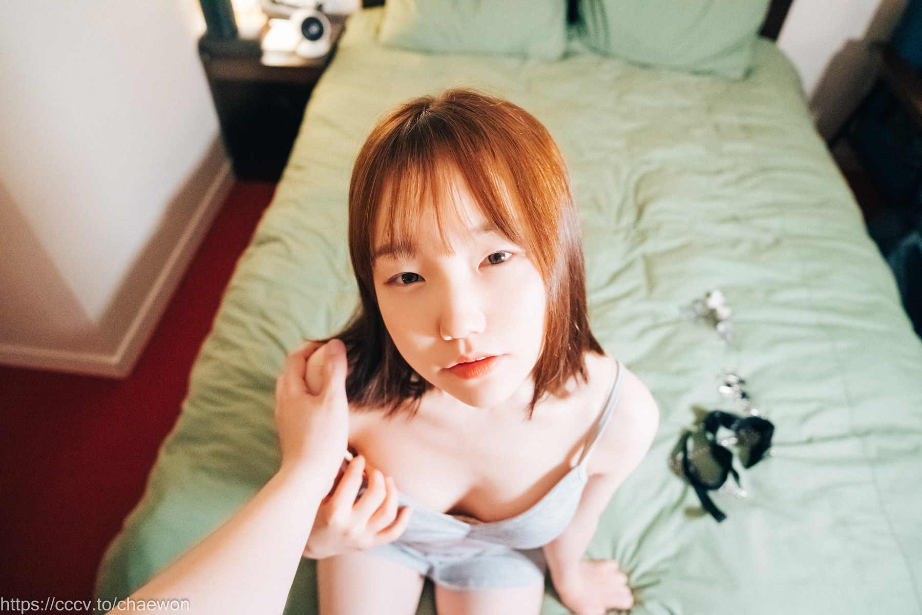 Han Yeri 한예리, [Loozy] The First Trip Set.02の写真 17