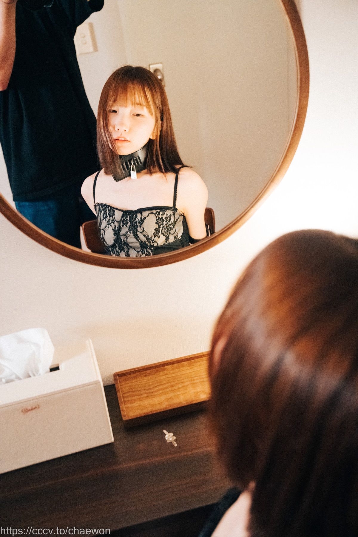 Han Yeri 한예리, [Loozy] The First Trip Set.02の写真 50