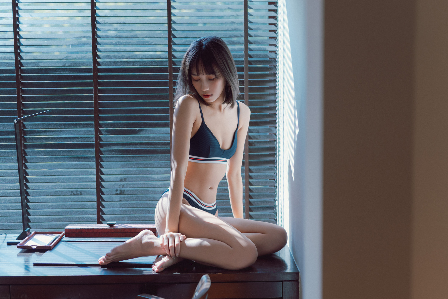 Tracia [DCP-snaps] Vol.01 Photobook Set.02の写真 3