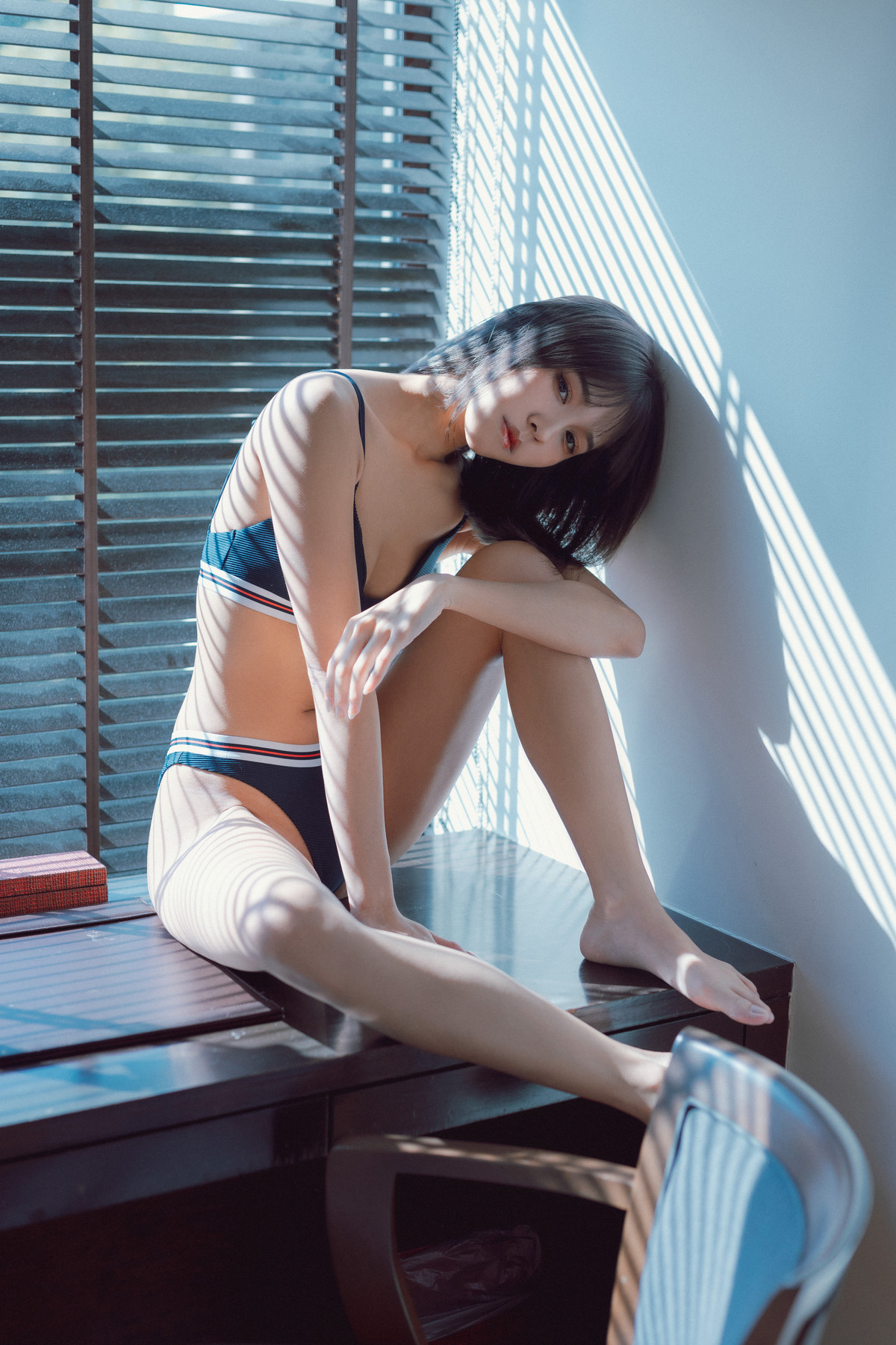 Tracia [DCP-snaps] Vol.01 Photobook Set.02の写真 6