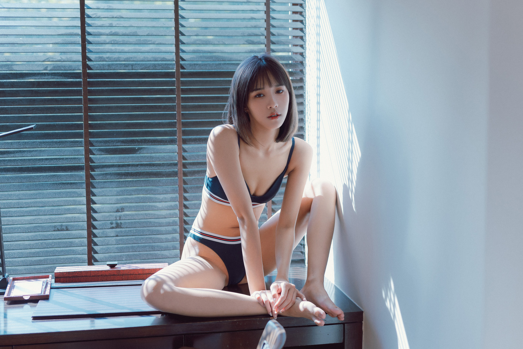 Tracia [DCP-snaps] Vol.01 Photobook Set.02の写真 7