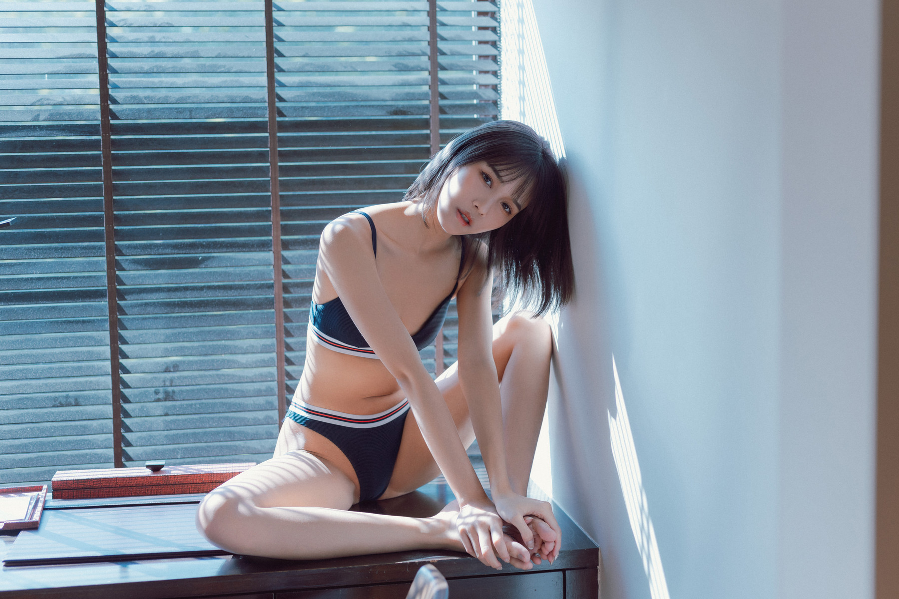 Tracia [DCP-snaps] Vol.01 Photobook Set.02の写真 8